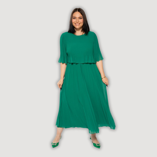Mira - Vestido Elegante e Confortável