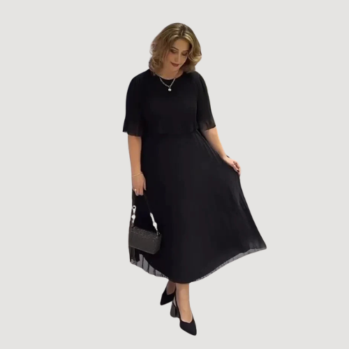 Mira - Vestido Elegante e Confortável