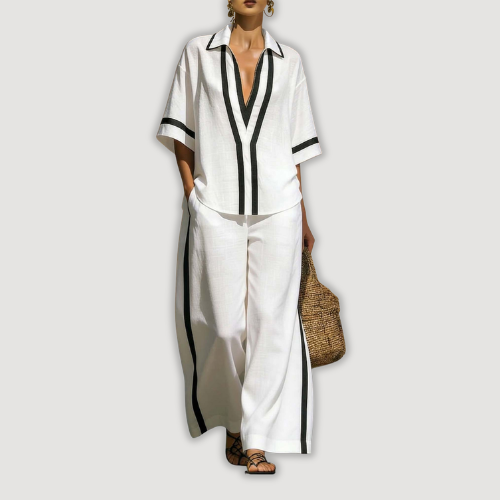 Sienna™ – Conjunto Coordenado