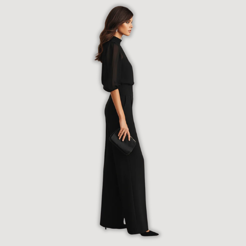 Anna™ - Conjunto Elegante de 3 Peças