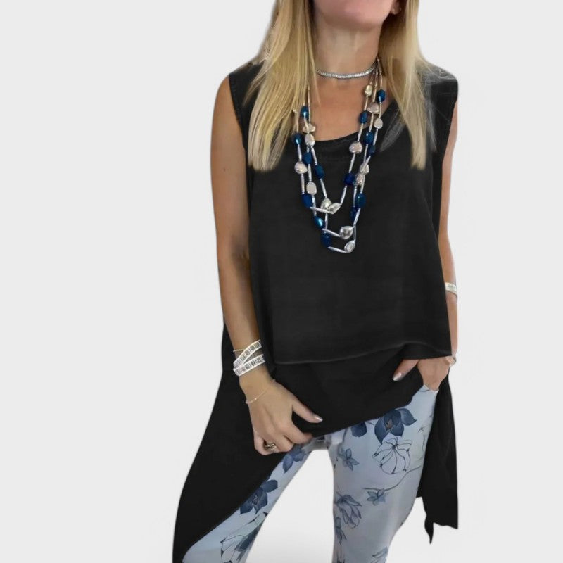 Oriane - Conjunto Feminino de Duas Peças