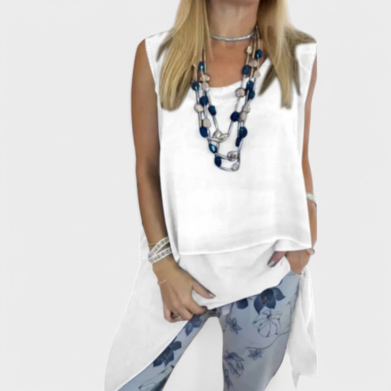 Oriane - Conjunto Feminino de Duas Peças