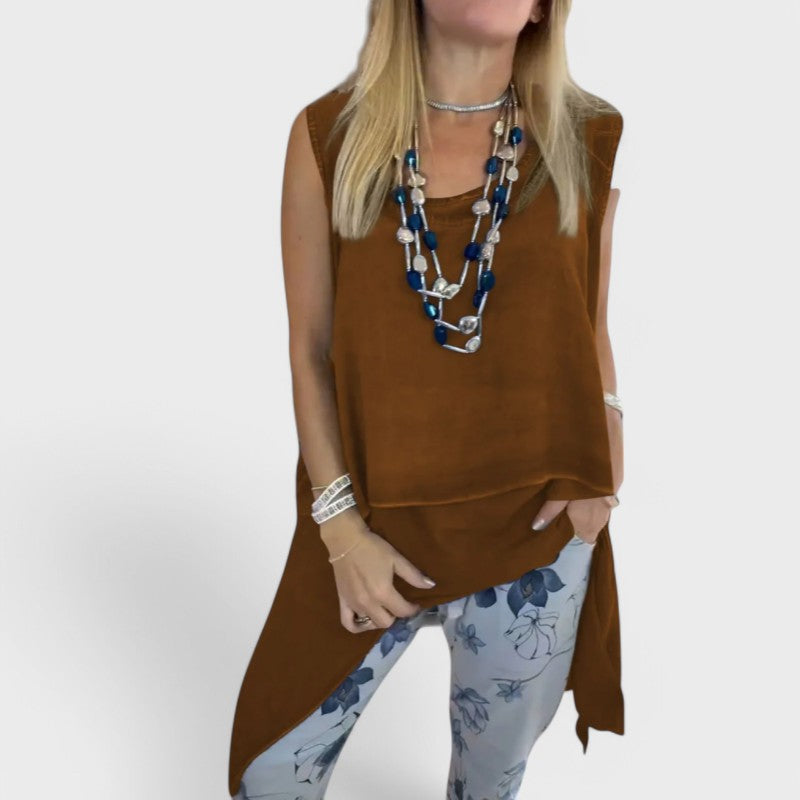 Oriane - Conjunto Feminino de Duas Peças