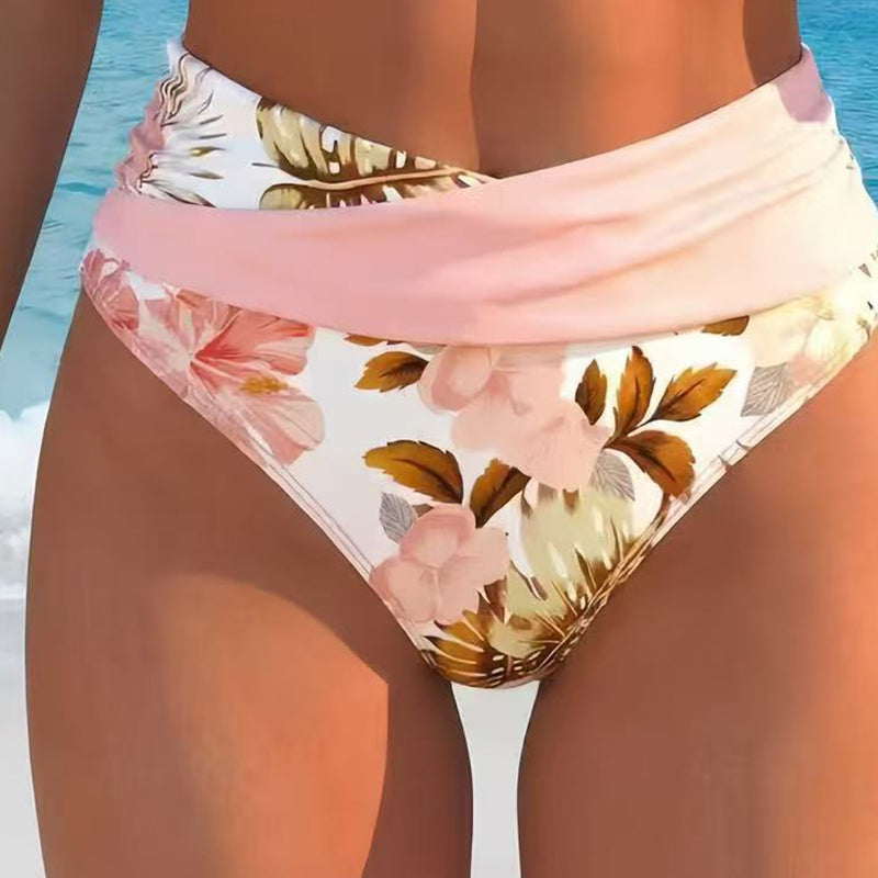 Comporta — Biquíni Modelador de Cintura Subida