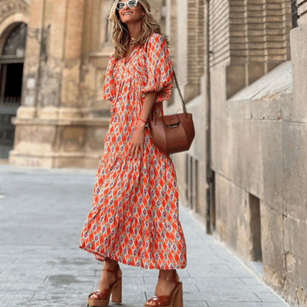 Colette™- Vestido Edição Limitada