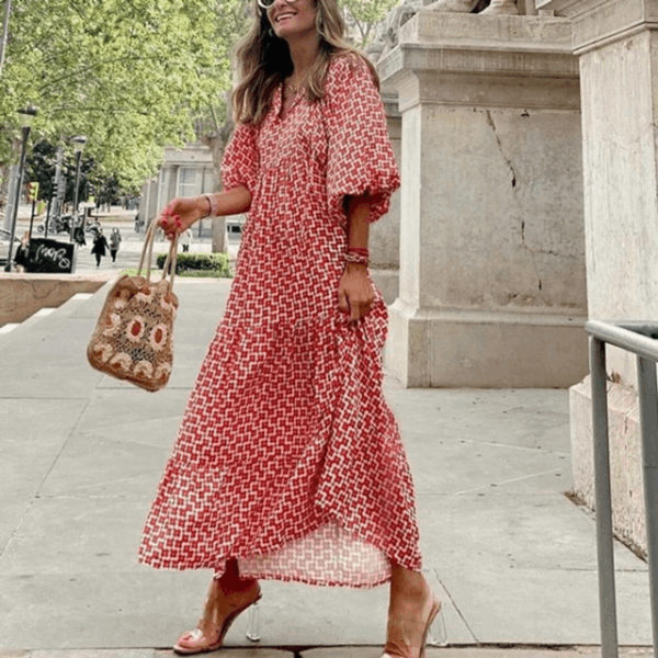 Colette™- Vestido Edição Limitada